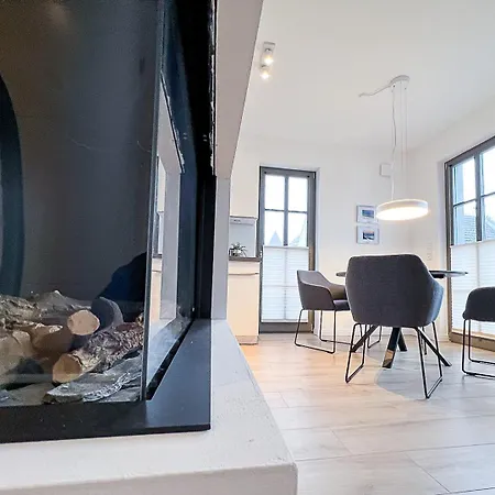 公寓 Geniessen - Surfside 青斯特