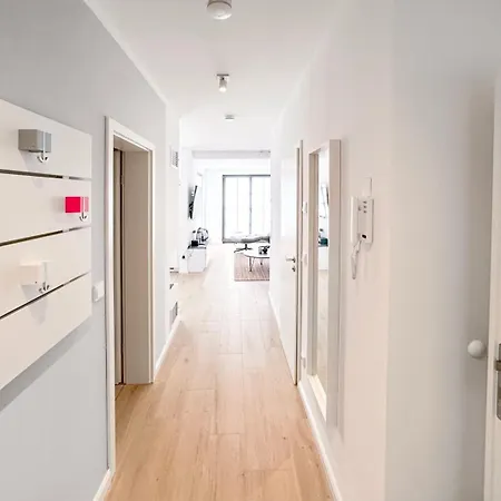 公寓 Geniessen - Surfside *