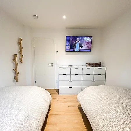 公寓 Geniessen - Surfside *