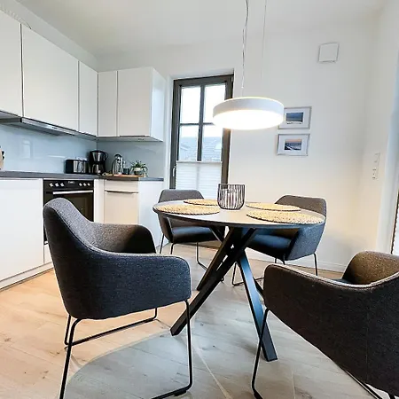 Apartment Geniessen - Surfside Zingst