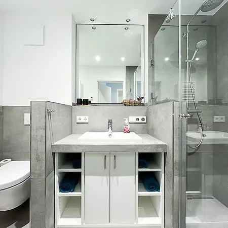 Geniessen - Surfside 青斯特