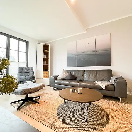 公寓 Geniessen - Surfside 青斯特