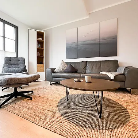 公寓 Geniessen - Surfside *