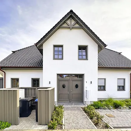 Apartment Geniessen - Surfside Zingst