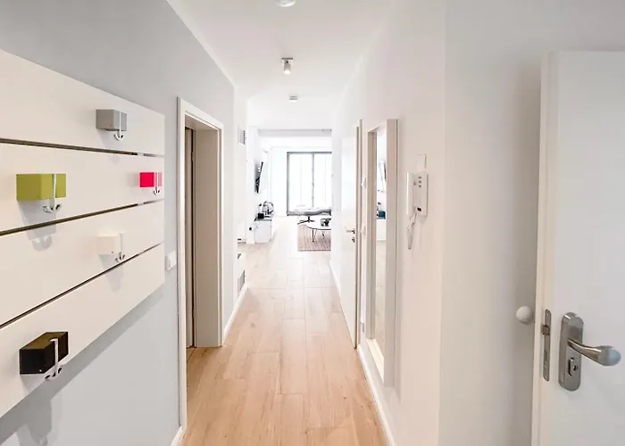 Apartman Geniessen - Surfside *