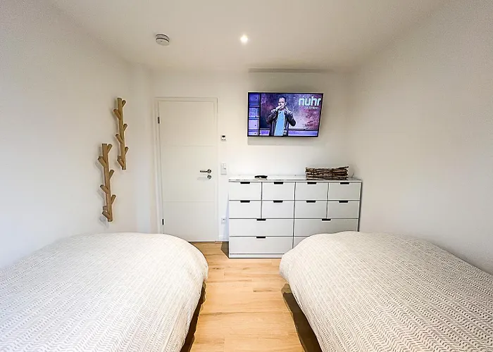 Apartman Geniessen - Surfside *