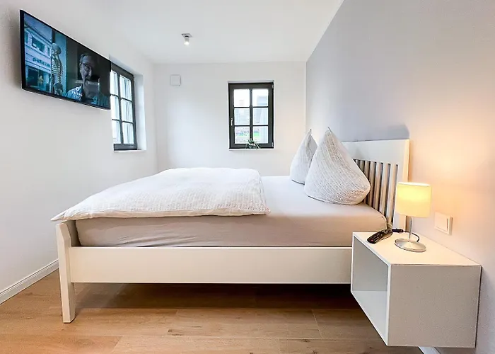 Geniessen - Surfside Zingst