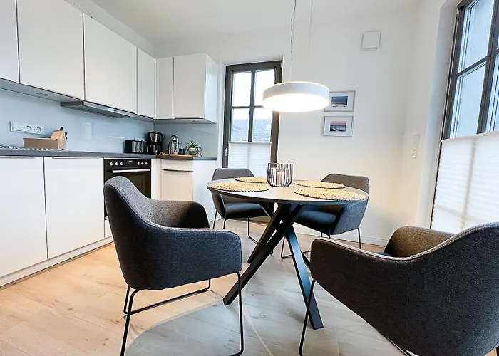Apartman Geniessen - Surfside Zingst