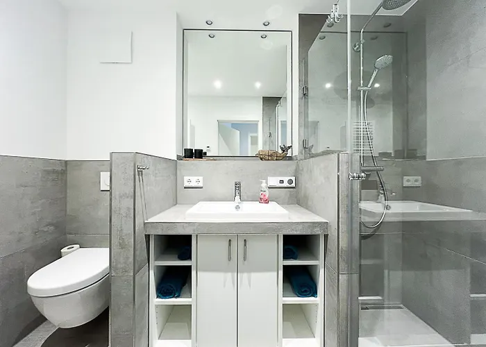 Geniessen - Surfside Zingst