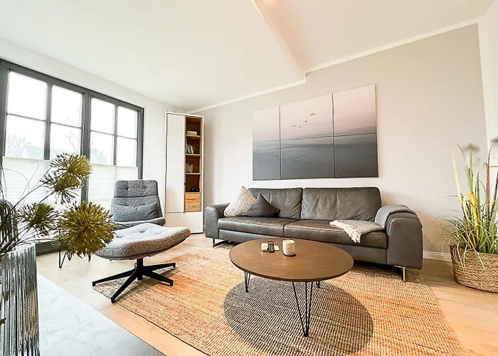 Apartman Geniessen - Surfside Zingst