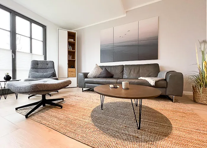 Apartman Geniessen - Surfside *